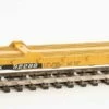 Walthers Mainline 910-5384 60' Pullman Flatcar "Container Service" TTXVTTX 92288