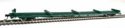 Walthers Mainline 910-5530 HO Scale G85 85' Flatcar Railway Express REA 3439