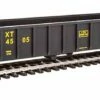 Walthers MainLine 910-6243 53' Gondola CSX 484505
