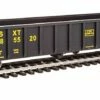 Walthers MainLine 910-6244 53' Gondola CSX 485520