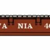 Walthers Mainline 910-6623 53' GSC Flatcar Pennsylvania PRR 469866