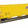 Walthers Mainline 910-7461 HO Scale 50' PS-2 CD 4427 Covered Hopper Chicago NorthWestern CNW 96319