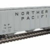 Walthers Mainline 910-7473 HO Scale 50' PS-2 CD 4427 Covered Hopper Northern Pacific NP 76282