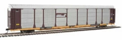 Walthers Proto 920-101331 HO Scale 89' Bi-level Auto Carrier Conrail CR TTGX 158397