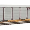 Walthers Proto 920-101344 HO Scale 89' Bi-level Auto Carrier Southern Pacific SP TTGX 254157