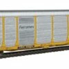 Walthers Proto 920-101359 HO Scale 89' Bi-Level Auto Carrier Ferromex FXE 210117 TTGX 942224