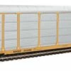 Walthers Proto 920-101416 HO Scale 89' Tri-level Auto Carrier BNSF 303085