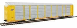 Walthers Proto 920-101417 HO Scale 89' Tri-level Auto Carrier Chicago NorthWestern CNW ETTX 701388
