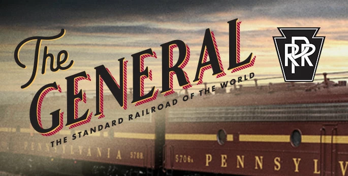 Walthers Proto 920-11750 HO Scale 85' ACF P85/P85b Coach Pennsylvania "Keystones" PRR (Decals) 2 Walthers Proto 920-11750 HO Scale 85' ACF P85/P85b Coach Pennsylvania "Keystones" PRR (Decals) - Image 2