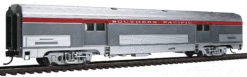 Walthers Proto 920-13048 HO Scale 73' Budd Baggage Southern Pacific SP - NOS