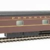 Walthers Proto 920-15700 HO Scale 85' PS Plan 4129 10-6 Sleeper Pennsylvania (Decals)