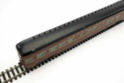 Walthers Proto 920-15760 HO Scale 85' PS Buffet Lounge Pennsylvania View Series LEDs Std. Tail Sign -Bandai Sales Store walthers proto 920 15760 ho scale 85 ps buffet lounge pennsylvania view series leds std tail sign 3
