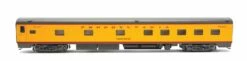 Walthers Proto 920-18860 HO Scale PS 10-6 Sleeper Pennsylvania Rapids Series Decals