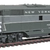 Walthers Proto 920-40996 HO Scale E7 A Diesel New York Central 4029 DCC Sound - USED