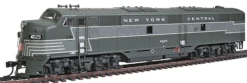 Walthers Proto 920-40996 HO Scale E7 A Diesel New York Central 4029 DCC Sound - USED