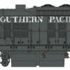 Walthers Proto 920-41716 HO Scale EMD SD9E Rebuild Southern Pacific SP 4404 DCC & Sound