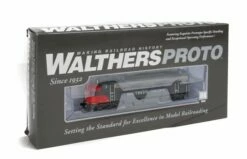 Walthers Proto 920-42530 HO Scale EMD FP7 Diesel Southern Pacific SP 6456 DCC Sound 5 Walthers Proto 920-42530 HO Scale EMD FP7 Diesel Southern Pacific SP 6456 DCC Sound -Bandai Sales Store walthers proto 920 42530 ho scale emd fp7 diesel southern pacific sp 6456 dcc sound3