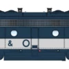 Walthers Proto 920-42909 HO Scale EMD E8A Diesel Baltimore & Ohio B&O 1461 DCC LokSound