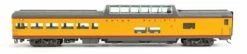 Walthers Proto 920-9215 HO Scale 85' ACF Dome Lounge Union Pacific UP City Of St. Louis