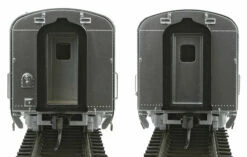 Walthers Proto 920-9323 HO Scale Pullman 24 Duplex Sleeper "Indian" Santa Fe - NOS 5 Walthers Proto 920-9323 HO Scale Pullman 24 Duplex Sleeper "Indian" Santa Fe - NOS -Bandai Sales Store walthers proto 920 9323 ho scale pullman 24 duplex sleeper indian santa fe nos 3