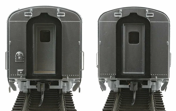 Walthers Proto 920-9323 HO Scale Pullman 24 Duplex Sleeper "Indian" Santa Fe - NOS 3 Walthers Proto 920-9323 HO Scale Pullman 24 Duplex Sleeper "Indian" Santa Fe - NOS - Image 3