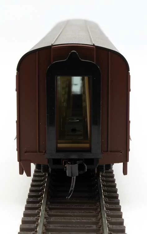 Walthers Proto 920-9708 HO Scale 85' Budd 68 Seat Full Diner Pennsylvania (Decals) 2 Walthers Proto 920-9708 HO Scale 85' Budd 68 Seat Full Diner Pennsylvania (Decals) - Image 2