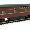 Walthers Proto 920-9781 HO Scale 85' PS 10-6 Sleeper Pennsylvania Conemaugh Rapids Deluxe/Wash