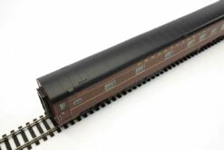 Walthers Proto 920-9781 HO Scale 85' PS 10-6 Sleeper Pennsylvania Conemaugh Rapids Deluxe/Wash 5 Walthers Proto 920-9781 HO Scale 85' PS 10-6 Sleeper Pennsylvania Conemaugh Rapids Deluxe/Wash -Bandai Sales Store walthers proto 920 9781 ho scale 85 ps 10 6 sleeper pennsylvania conemaugh rapids deluxe wash 3