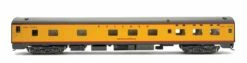 Walthers Proto 920-9872 HO Scale 85' PS 6-6-4 Sleeper Union Pacific American Escort (Deluxe 2)