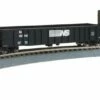 Walthers Trainline 931-1250 HO Scale WiFlyer Express RTR BNSF Train Set