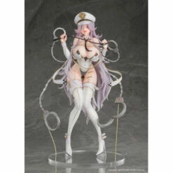War Goddess Akrasia Destiny Child 1/6 Scale Figure