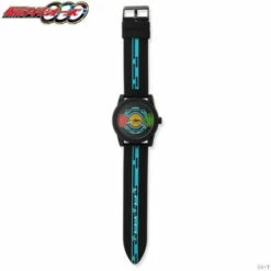 Watch Kamen Rider OOO Core Medal Pattern Premium Bandai -Bandai Sales Store watch kamen rider ooo core medal pattern premium bandai 2