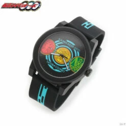 Watch Kamen Rider OOO Core Medal Pattern Premium Bandai