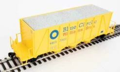 Walthers Proto 920-106018 HO Scale 40' Ortner 100 Ton Aggregate Hopper Blue Circle Cement WBCX 73022 5 Walthers Proto 920-106018 HO Scale 40' Ortner 100 Ton Aggregate Hopper Blue Circle Cement WBCX 73022 -Bandai Sales Store wathers proto 920 106018 ho scale 40 ortner 100 ton aggregate hopper ble circle cement wbcx 73022 3
