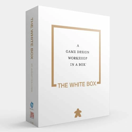 Other The White Box 1 Other The White Box