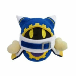 Wii KP15 Magolor Kirby And The Forgotten Land Plush Toy
