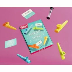 RIDLEY'S KAZOO THAT TUNE -Bandai Sales Store wild wolf ridleys kazoo that tune 2