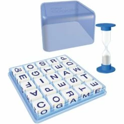 WINNING MOVES BIG BOGGLE -Bandai Sales Store winning moves big boggle 2