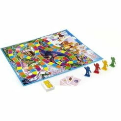 WINNING MOVES CANDY LAND -Bandai Sales Store winning moves candy land 3