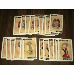 WINNING MOVES CLASSIC CLUE 13 WINNING MOVES CLASSIC CLUE -Bandai Sales Store winning moves classic clue 5