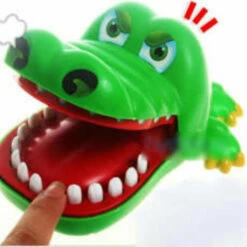 WINNING MOVES CROCODILE DENTIST -Bandai Sales Store winning moves crocodile dentist 2
