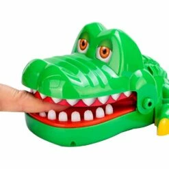 WINNING MOVES CROCODILE DENTIST -Bandai Sales Store winning moves crocodile dentist 3