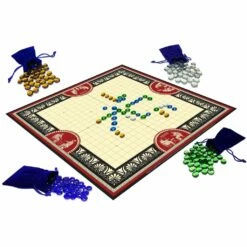 WINNING MOVES DELUXE PENTE -Bandai Sales Store winning moves deluxe pente 2