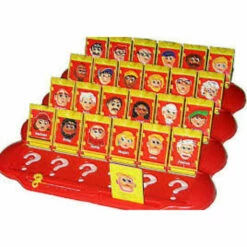 WINNING MOVES GUESS WHO 7 WINNING MOVES GUESS WHO -Bandai Sales Store winning moves guess who 3