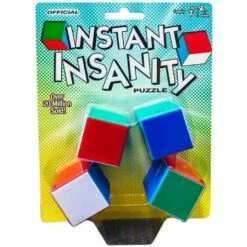 WINNING MOVES INSTANT INSANITY