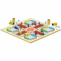 WINNING MOVES PARCHEESI ROYAL EDITION -Bandai Sales Store winning moves parcheesi royal edition 2
