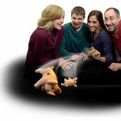 WINNING MOVES PASS THE PIGS 8 WINNING MOVES PASS THE PIGS -Bandai Sales Store winning moves pass the pigs 3