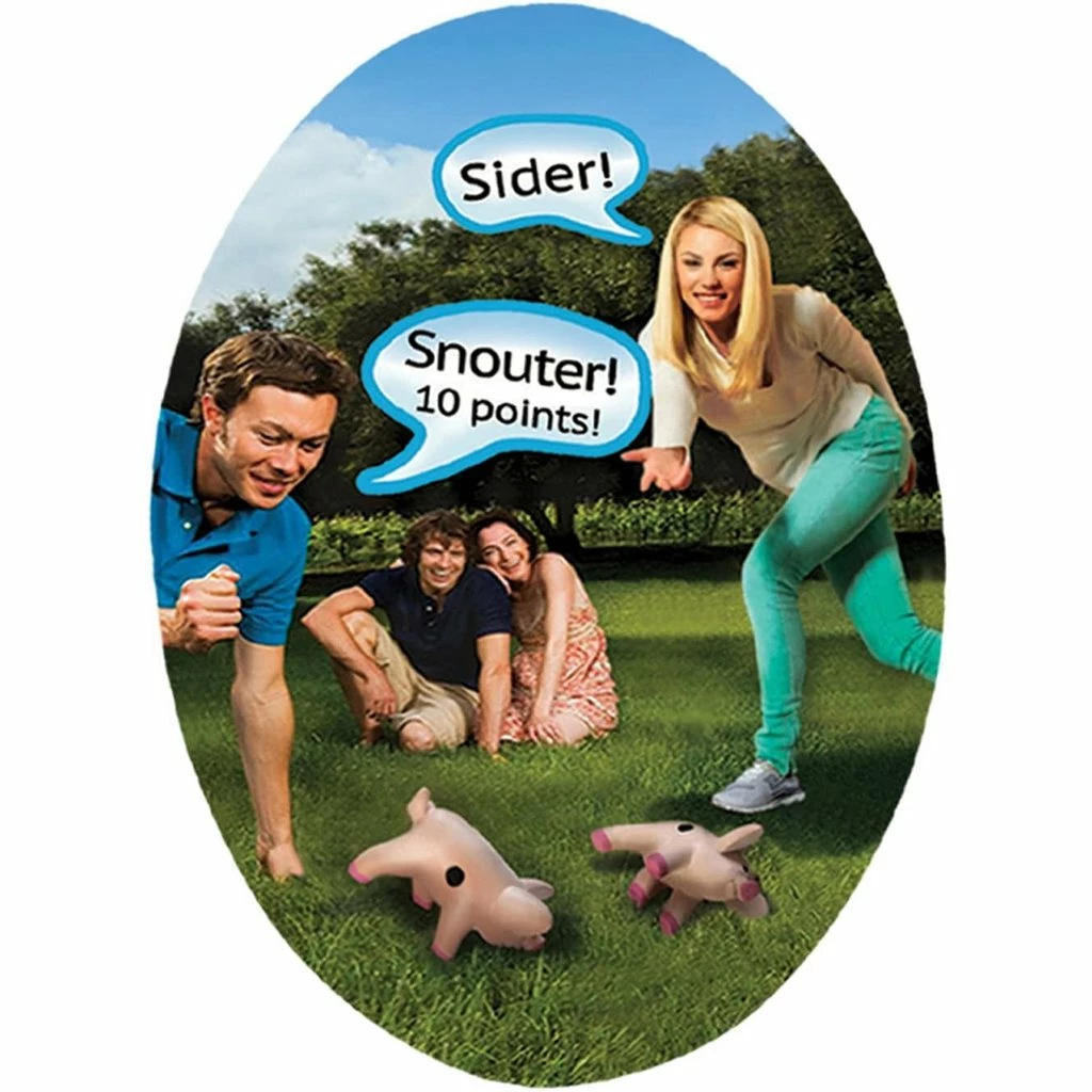 WINNING MOVES PASS THE PIGS BIG PIGS 1 WINNING MOVES PASS THE PIGS BIG PIGS