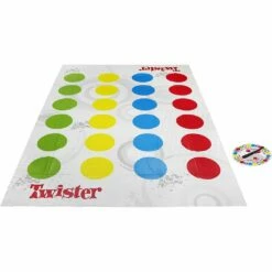 WINNING MOVES TWISTER -Bandai Sales Store winning moves twister 3