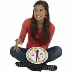 WINNING MOVES TWISTER -Bandai Sales Store winning moves twister 4